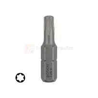 Bosch antgaliai Extra Hard Torx T25 10 vnt.