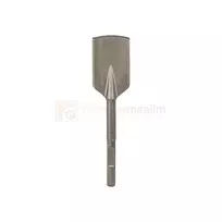 Bosch asfalto kaltai HEX28 500 x 125 mm