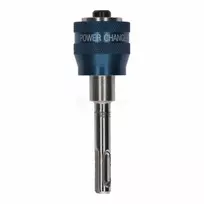 Bosch Power-Change Plus adapteris su SDS-plus tvirtinimu
