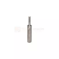 Griovelių freza, pilno metalo Bosch Expert for Wood D=4