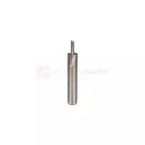 Griovelių freza, pilno metalo Bosch Expert for Wood D=3