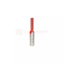 Bosch griovelių freza Expert for Wood D=8, L=31,8 - 12 mm griebtuvui