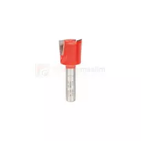 Bosch sąnario griovelio freza Expert for Wood D=19