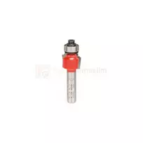 Apvalinimo freza Bosch Expert for Wood D=18,7