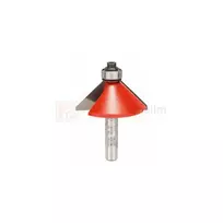 Kampinis frezas Bosch Expert for Wood 45° - D=44