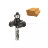 Profilinis frezas Bosch HM R=6,35 L=16