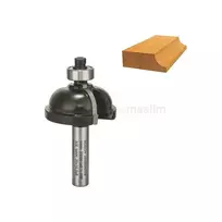 Profilinis frezas Bosch HM R=9,5 L=16,5