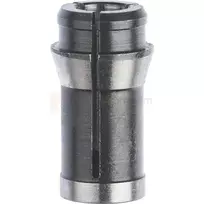 Griebtuvas Bosch tiesioginiams šlifuokliams, be tvirtinimo veržlės - 6 mm
