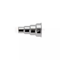 Bosch siaurėjantis antgalis karšto oro pūstuvui 14mm