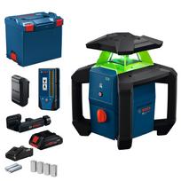 Bosch rotacinis lazeris GRL18V-3-31G