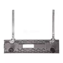 Milwaukee M18 FCSDC165 kreipiančiojo bėgelio adapteris
