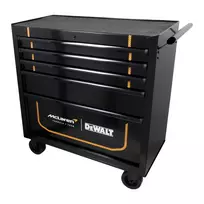 DeWalt įrankių vežimėlis McLaren F1 Team Special Edition