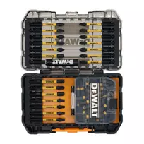 DeWalt smūgio antgalių komplektas FLEXTORQ McLaren F1 Team Special Edition 51-dalis