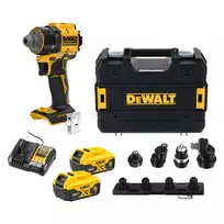 DeWalt akumuliatorinis grąžtas DCD803P2T