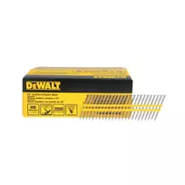 DeWalt vinys Duplex 57 (70) x 3,3 mm 2000 vnt