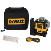 DeWalt kryžminis lazeris DCLE14361GB