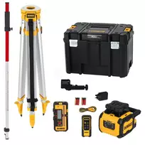 DeWalt sukamosis lazeris DCLE15211R