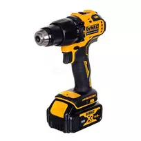 DeWalt akumuliatorinis smūginis gręžtuvas DCD709M2