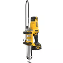 DeWalt akumuliatorinis tepalo presas DCGG581P1G