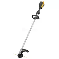 DeWalt akumuliatorinis krūmapjūvis DCMST901N-XJ be akumuliatoriaus ir įkroviklio