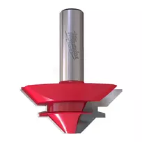 Milwaukee kampinio sujungimo freza 50,8 x 21 x 60,3 mm, 12 mm kotu