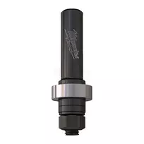 Milwaukee grioveli frezos kotas 12 mm