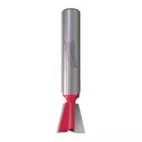 Milwaukee uodegos freza 12,7 x 52,4 mm, 8 mm kotu