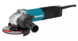 Makita kampinis šlifuoklis GA5100