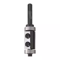 Milwaukee karbido pjovimo peilių kopijavimo freza 19 x 30 x 90 mm, su 8 mm kotu