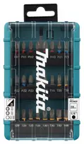 Makita antgalių komplektas "Impact PREMIER" 28 dalių