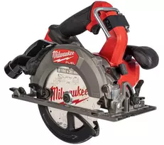Milwaukee akumahinis pjūklas M18 FCSDC165-552C