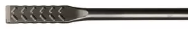 Makita savaime galandantis plokščias kaltai SDS-MAX 25 x 600 mm PREMIUM