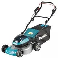 Makita akumuliatorinis vejapjovė DLM466ZX, be akumuliatoriaus ir įkroviklio