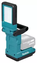 Makita akumuliatorinis šviestuvas DML819, be akumuliatoriaus ir įkroviklio
