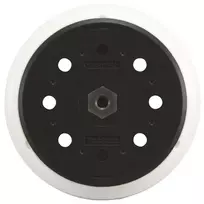 Makita šlifavimo padas BO6050 150 mm, minkštas