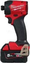 Milwaukee hidraulinis akumuliatorinis smūginis suktuvas M18 FIDRQ-502X