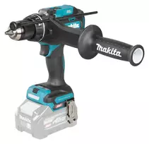 "Makita" akumuliatorinis smūginis grąžtas HP003GZ, XGT, be akumuliatoriaus ir įkroviklio