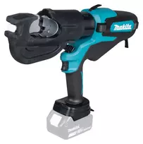 "Makita" akumuliatorinis kabelių presas DTC302ZK, be akumuliatoriaus ir įkroviklio