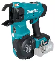 "Makita" akumuliatorinis armatūros rišiklis TR001GZ, XGT, be akumuliatoriaus ir įkroviklio