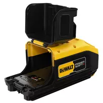 DeWalt akumuliatoriaus adapteris POWERSHIFT FlexVolt (54 V)