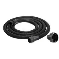 DeWalt antistatinis dulkių siurblio žarna 4 m x 35 mm DCV586, D27901, DWV901, DWV902, DWV905