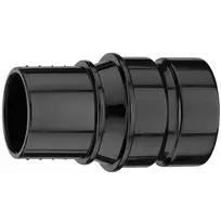 DeWalt dulkių siurblio adapteris 35 mm AIRLOCK