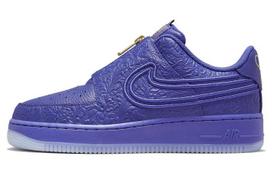 Nike Air Force 1 Low Lxx Zip Serena Williams Lapis Moteriški DR9842-400 35.5