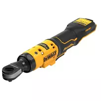 DeWalt akumuliatorinis terkšlė DCF503N, be akumuliatoriaus ir įkroviklio