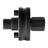 Milwaukee skylės pjovimo didinimo adapteris QUIK-LOK 14-30 mm / 32-210 mm