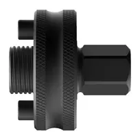 Milwaukee skylės pjūklo adapteris QUIK-LOK XL 5/8" x 18 / 32-210 mm - 2 vnt.