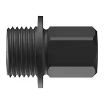 Milwaukee skylės pjūklo adapteris QUIK-LOK L 5/8" x 18 / 32-51 mm