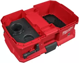 Milwaukee filtro valymo įrenginys MVA-2, dulkių siurbliams M18 F2VC23L / F2VC23LG2