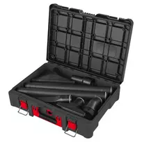 Milwaukee dulkių siurblio priedų rinkinys M18 ONEF2VC34M