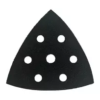 Milwaukee pagalvėlės apsauga 93 x 93 mm - 5 vnt.